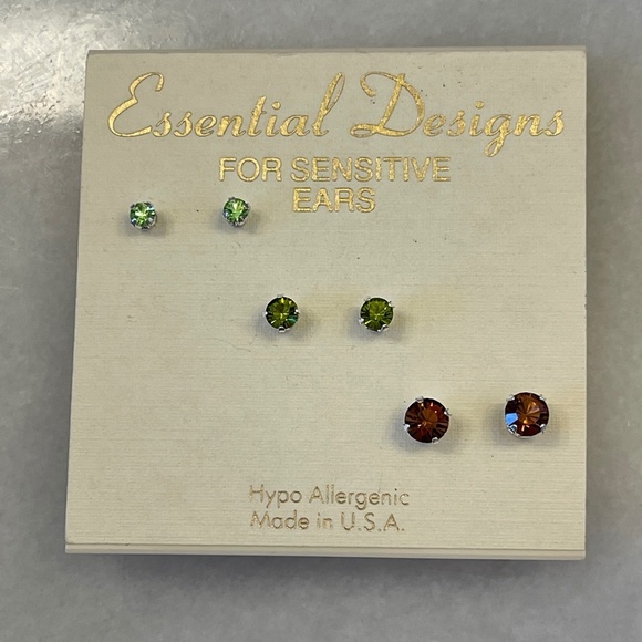 Essential Designs for Sensitive Ears - Picture 5 of 5